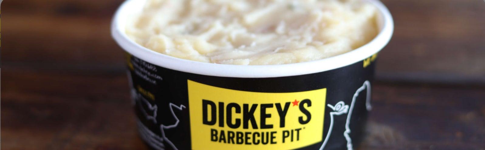 Baked Potato Casserole Dickey S Barbecue Baked Potato Casserole