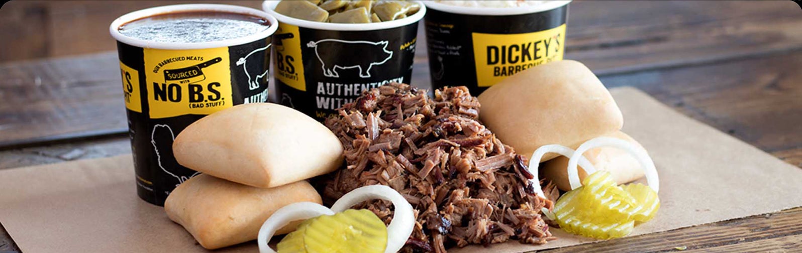 Pulled Pork Dickey's Locations Pulled Pork Dickey's Bbq Specials